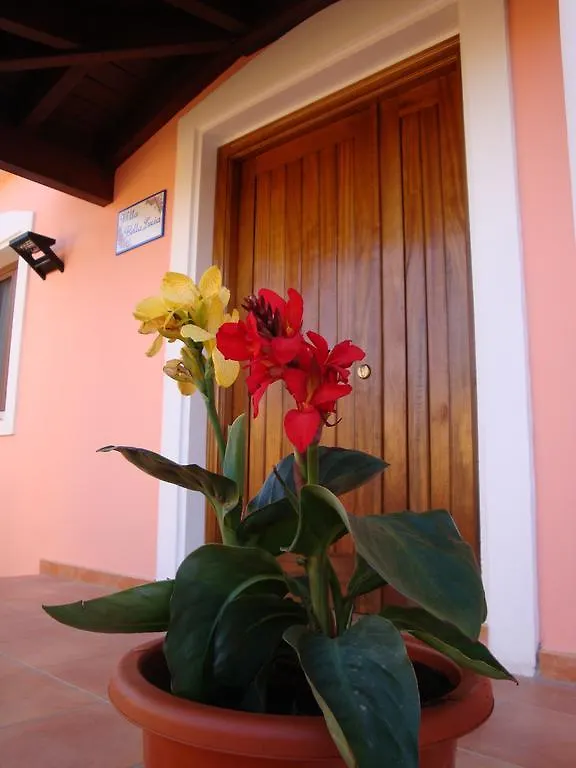Villa Bella Lucia 1. Piscina Climatizada, Wifi, Bbq. 코라레호 스페인