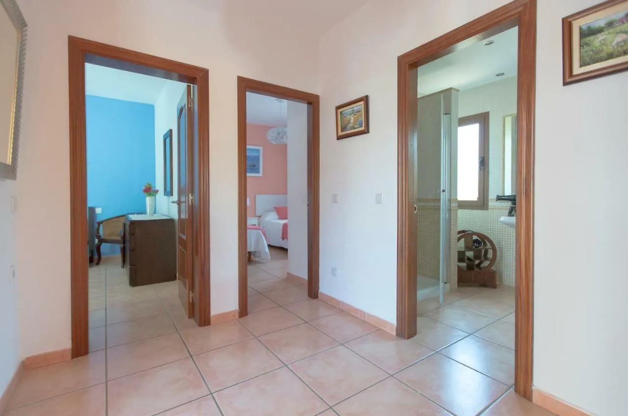 Villa Bella Lucia Corralejo 0*,  Spain