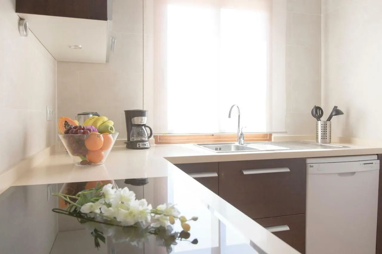 Villa Bella Lucia 1. Piscina Climatizada, Wifi, Bbq. Κοραλέχο 0*,