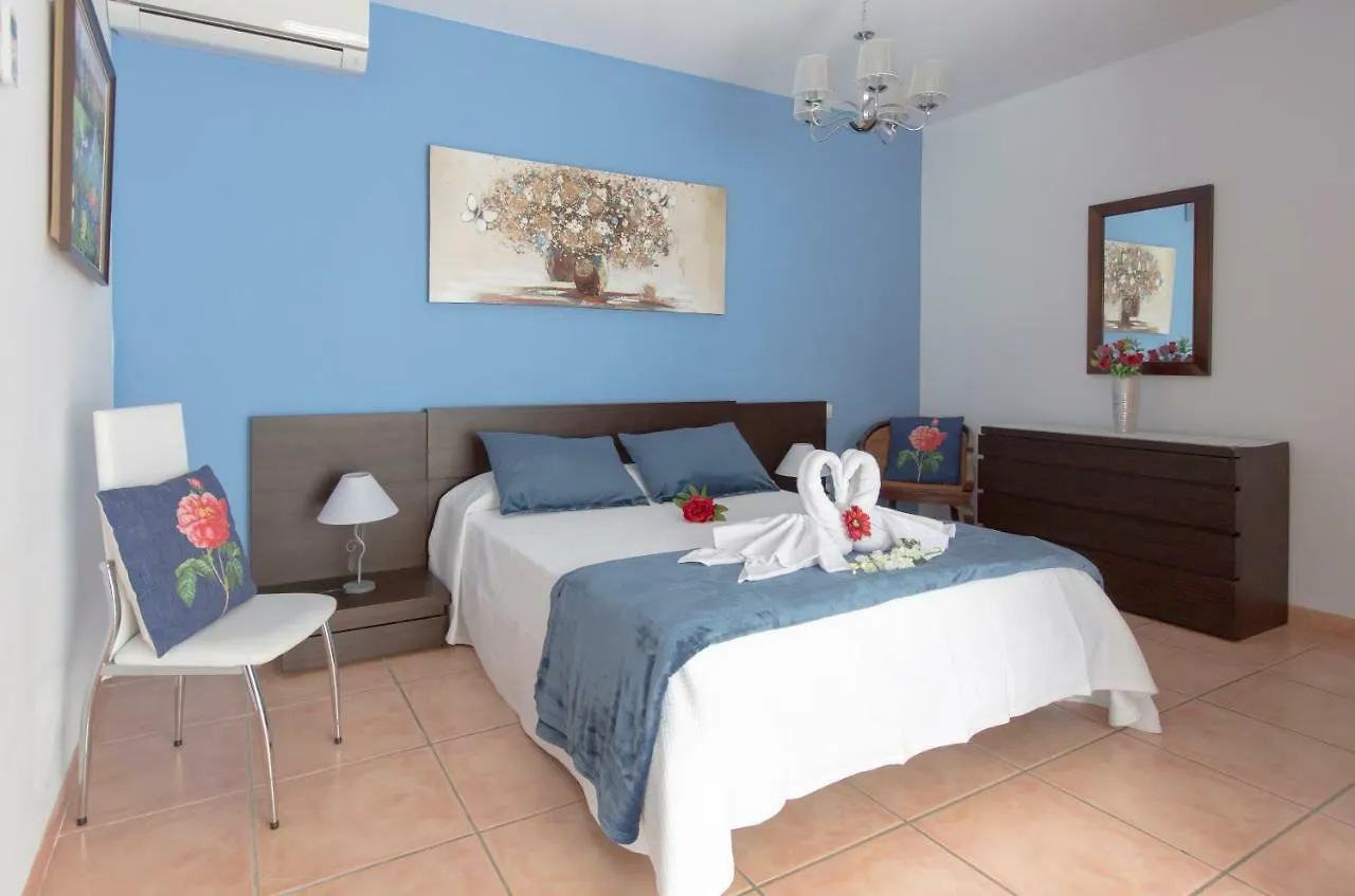 Villa Bella Lucia 1. Piscina Climatizada, Wifi, Bbq. Κοραλέχο 0*,  Ισπανία