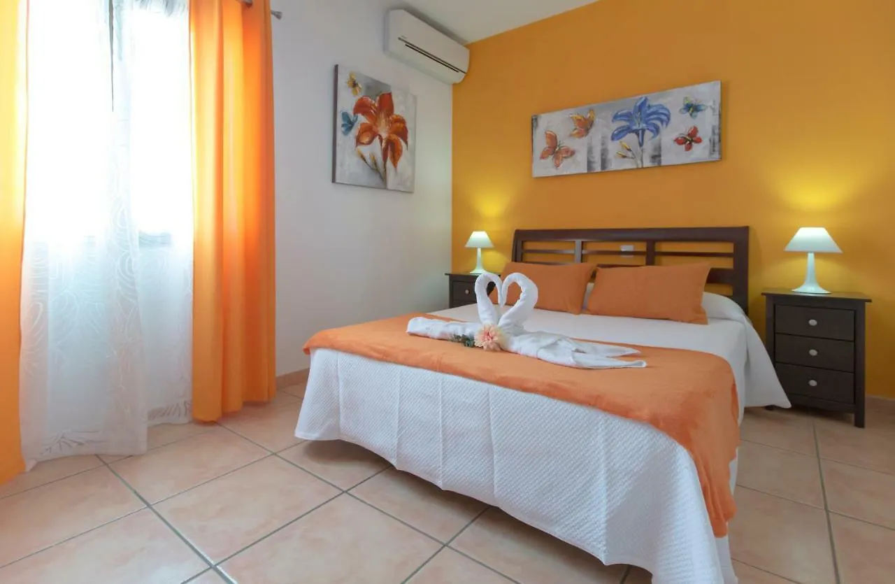 Villa Bella Lucia 1. Piscina Climatizada, Wifi, Bbq. Κοραλέχο 0*,